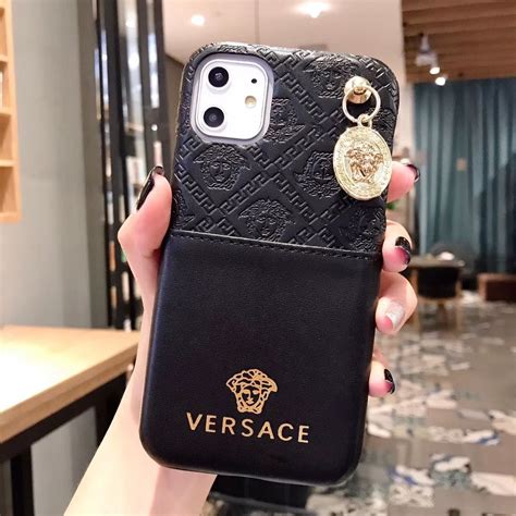 versace iphone 11 pro max